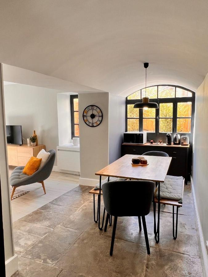 Villa Dans ma Bulle - Les Balcons de la Cité Carcassonne Esterno foto