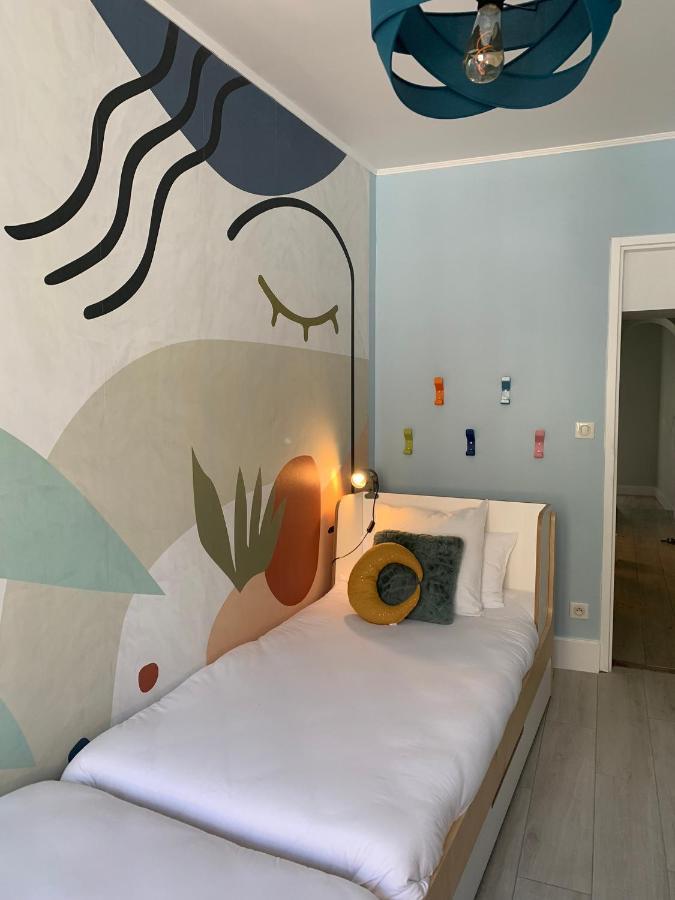 Villa Dans ma Bulle - Les Balcons de la Cité Carcassonne Esterno foto