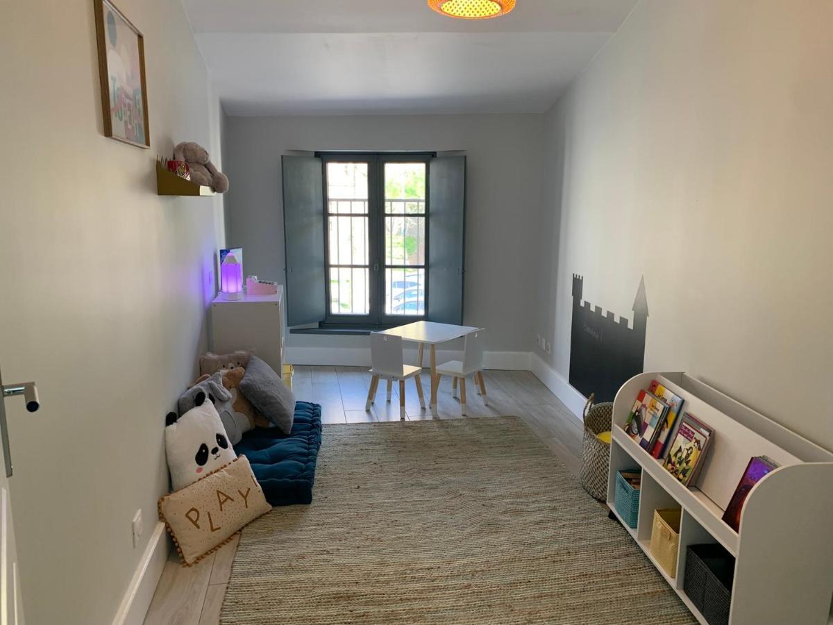 Villa Dans ma Bulle - Les Balcons de la Cité Carcassonne Esterno foto